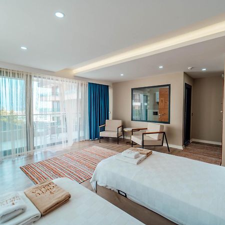 Fortunella Suites Finike Exterior photo