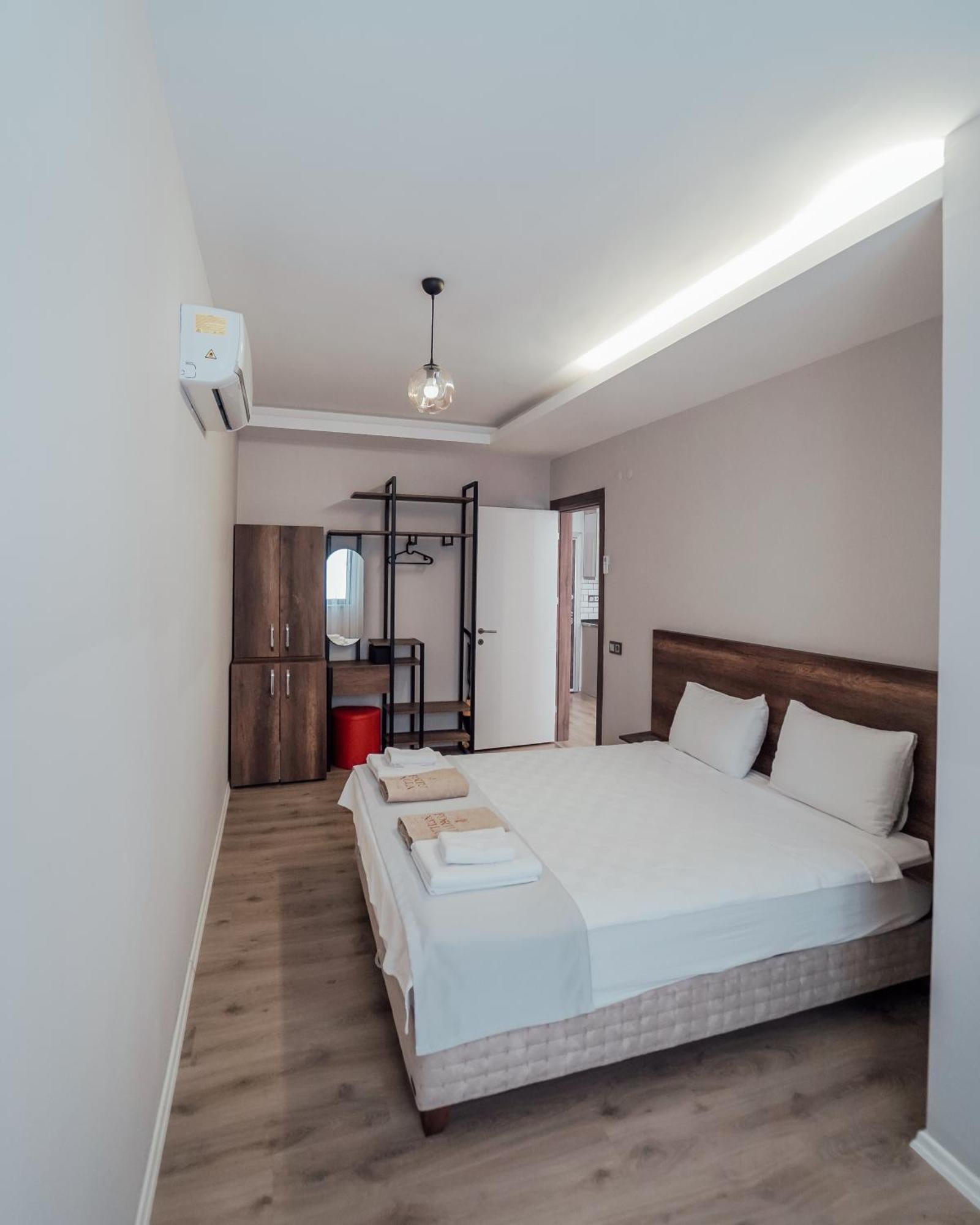 Fortunella Suites Finike Exterior photo