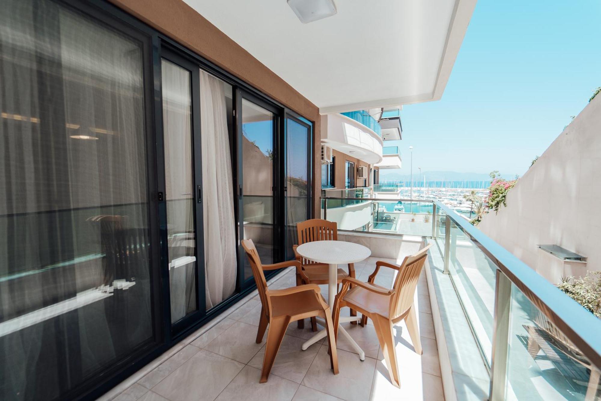 Fortunella Suites Finike Exterior photo