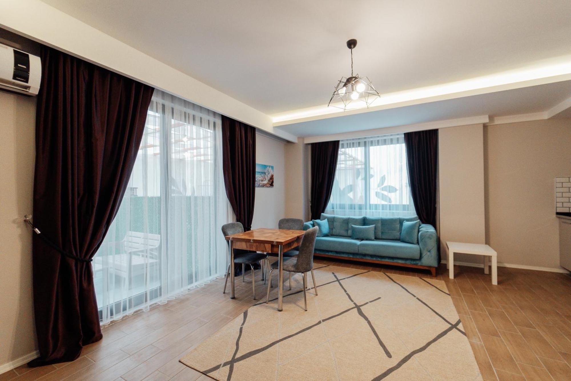 Fortunella Suites Finike Exterior photo